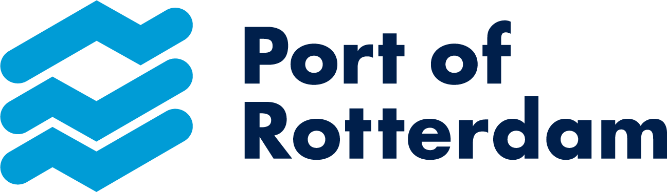 Logo-Havenbedrijf